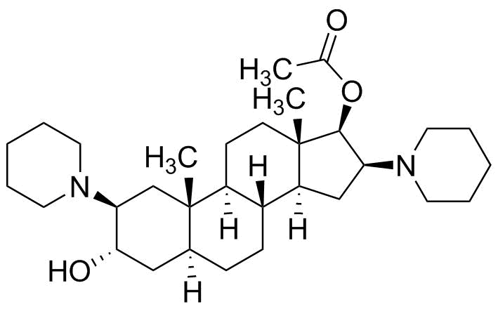 Vecuronium Bromide Impurity 9