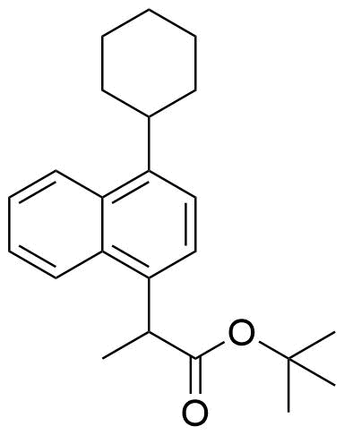 Vedaprofen EP Impurity B