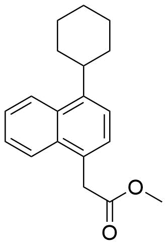 Vedaprofen EP Impurity D