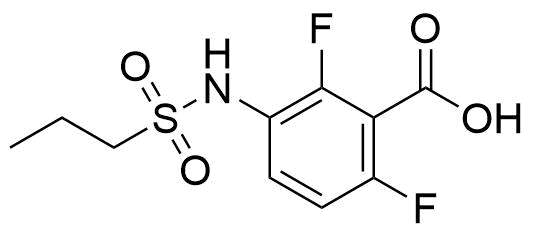 Vemurafenib Impurity 2