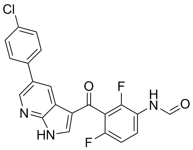 Vemurafenib Impurity 4