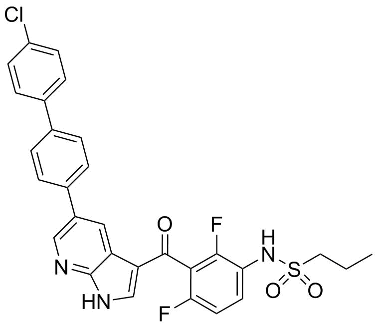 Vemurafenib Impurity 6