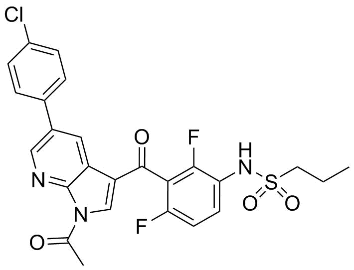 Vemurafenib Impurity 7