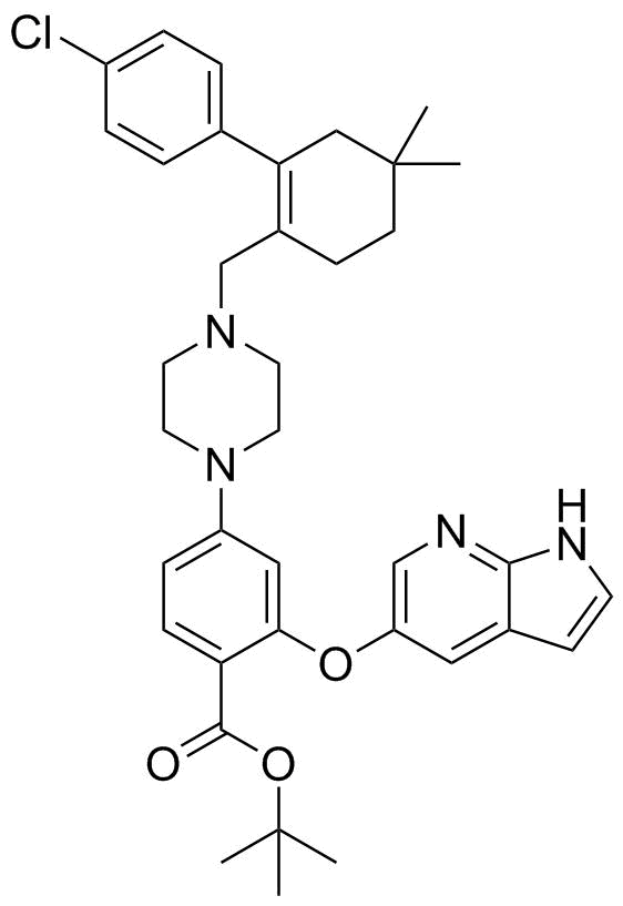 Venetoclax Impurity 2