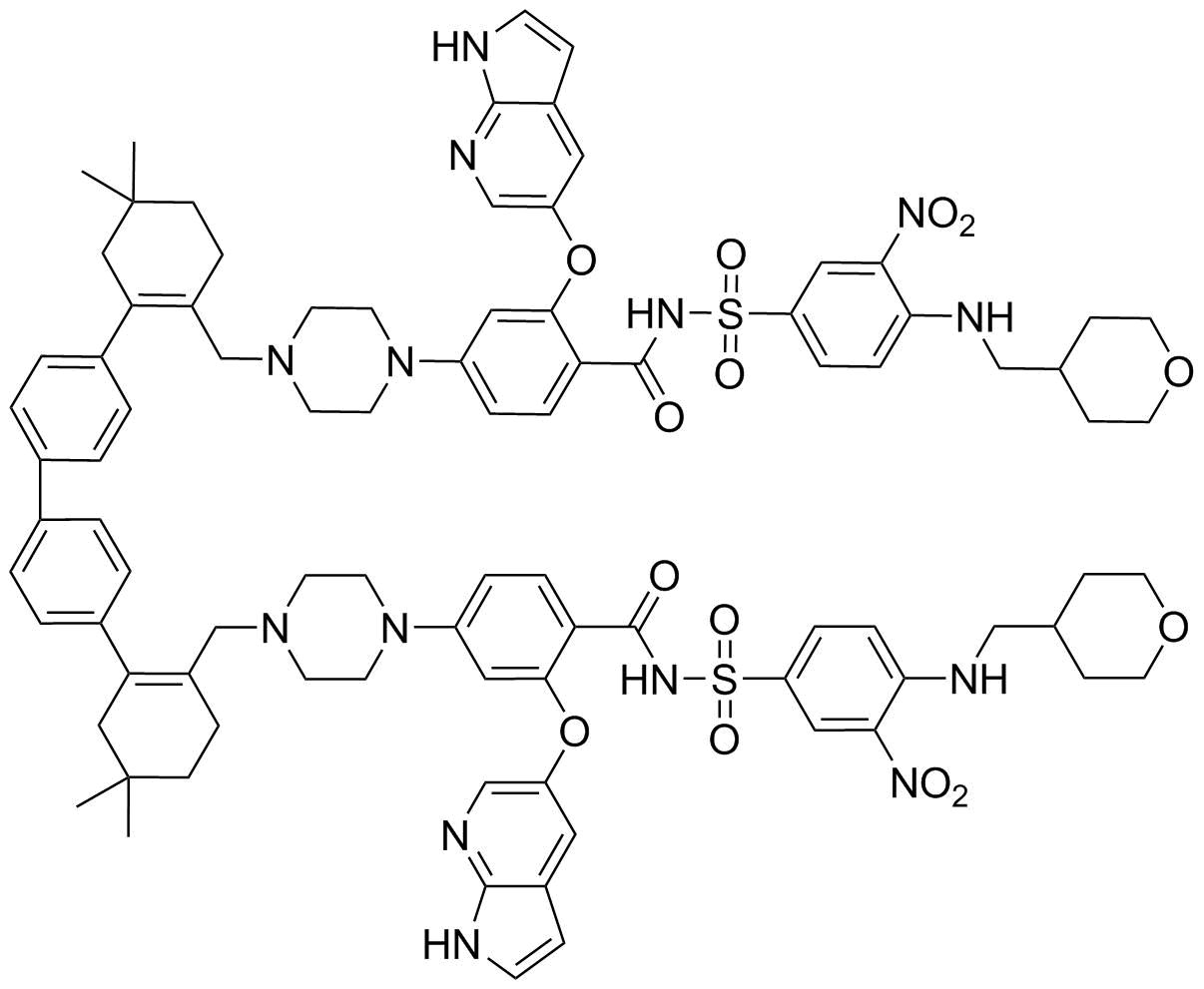 Venetoclax Impurity 3