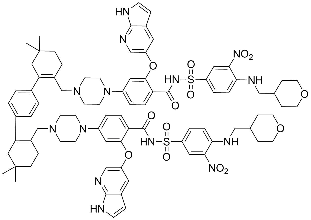 Venetoclax Impurity 4