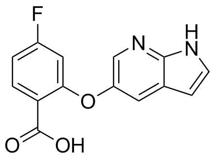 Venetoclax Impurity 5