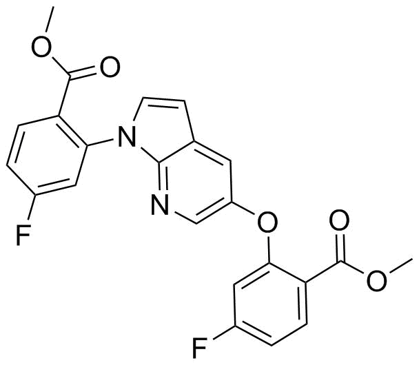 Venetoclax Impurity 7