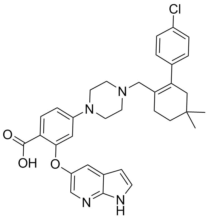 Venetoclax Impurity 8