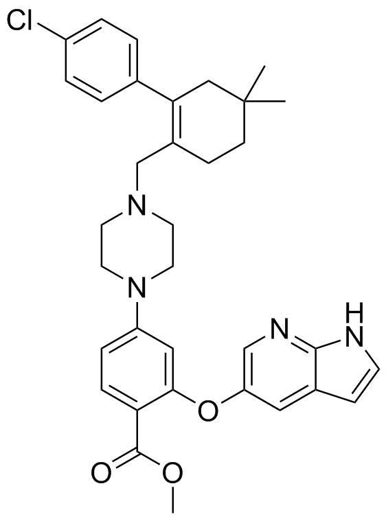Venetoclax Impurity 9