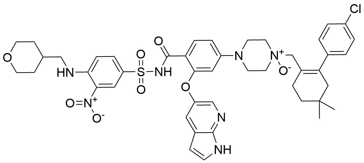 Venetoclax Impurity 10