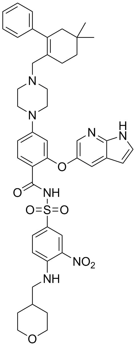 Venetoclax Impurity 11