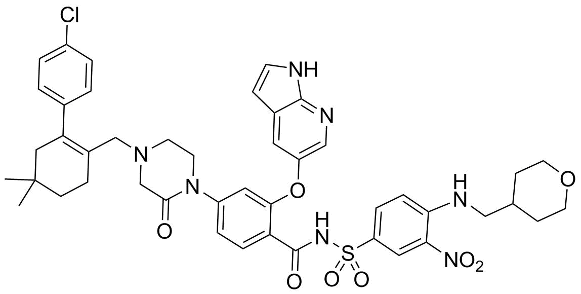 Venetoclax Impurity 12