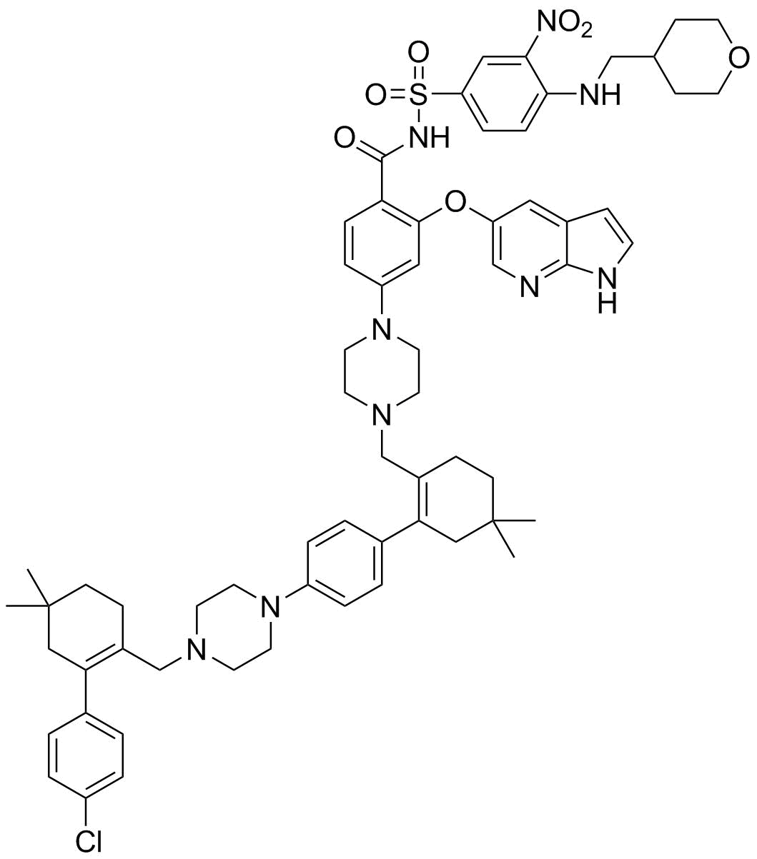 Venetoclax Impurity 15