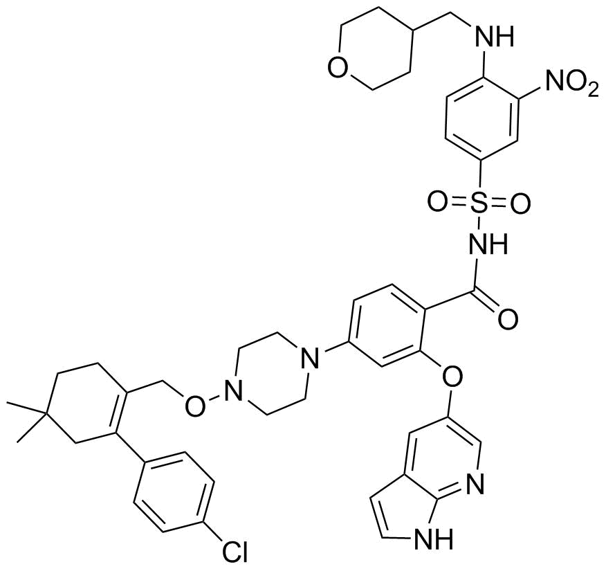Venetoclax Impurity 16