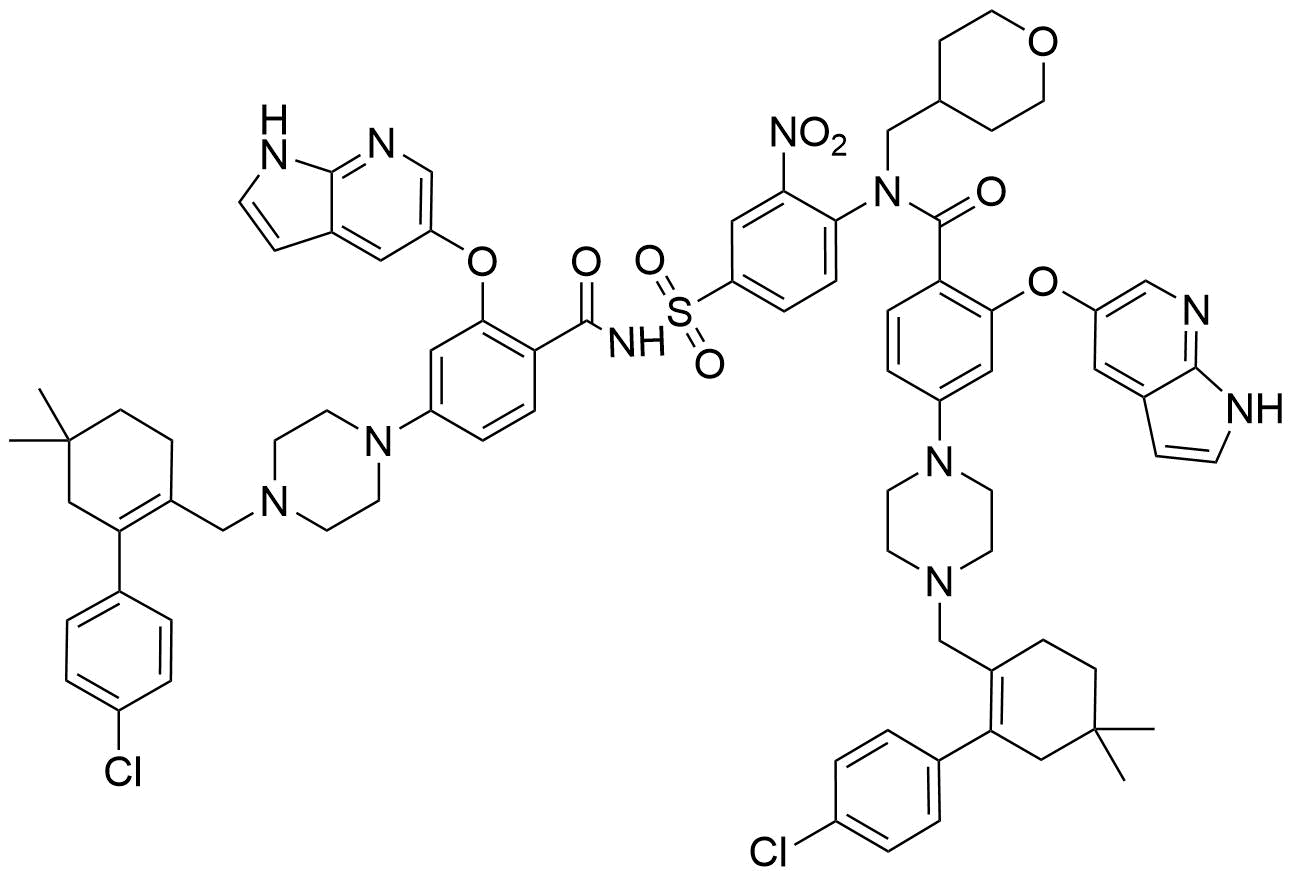 Venetoclax Impurity 19