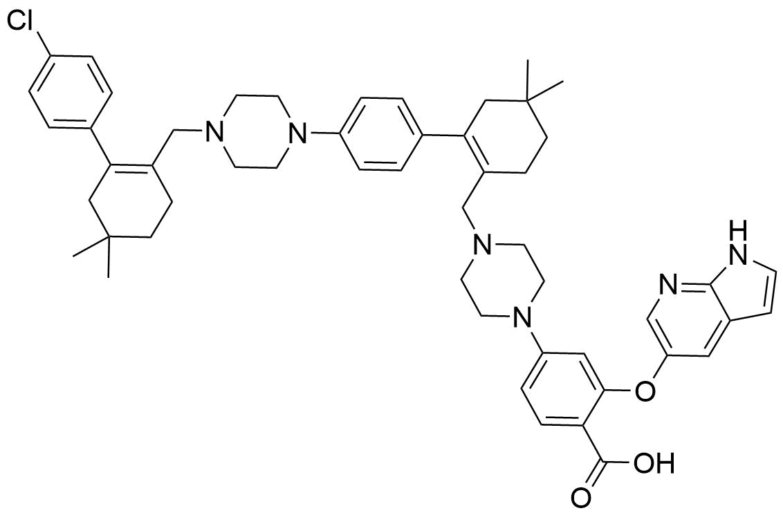 Venetoclax Impurity 20