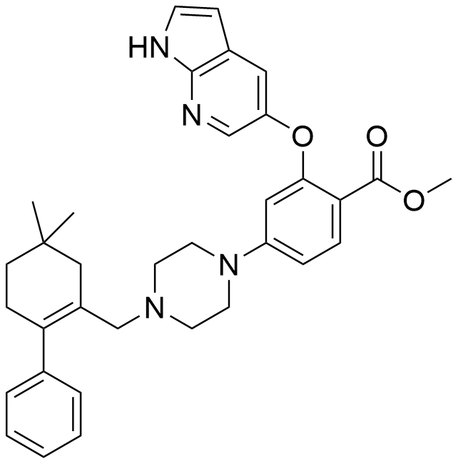 Venetoclax Impurity 21