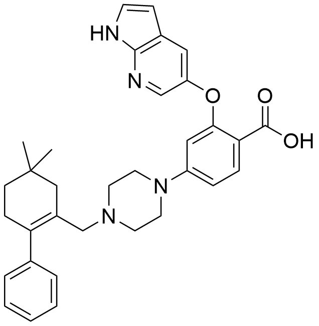 Venetoclax Impurity 22