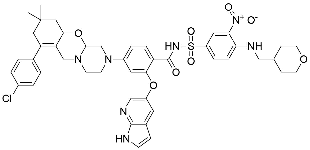 Venetoclax Impurity 24; Metabolite M27
