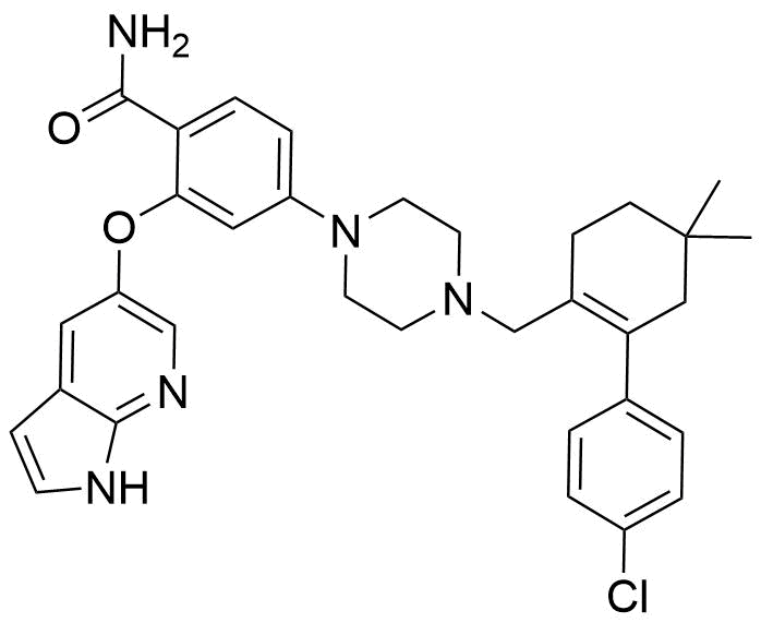 Venetoclax Impurity 25