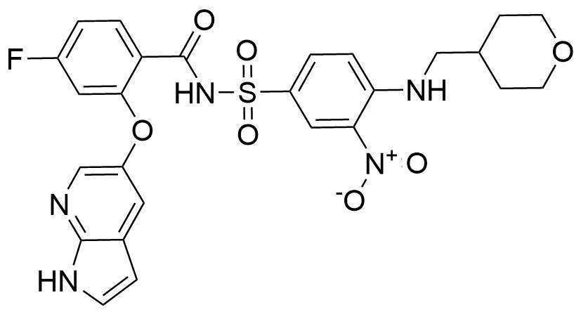 Venetoclax Impurity 28