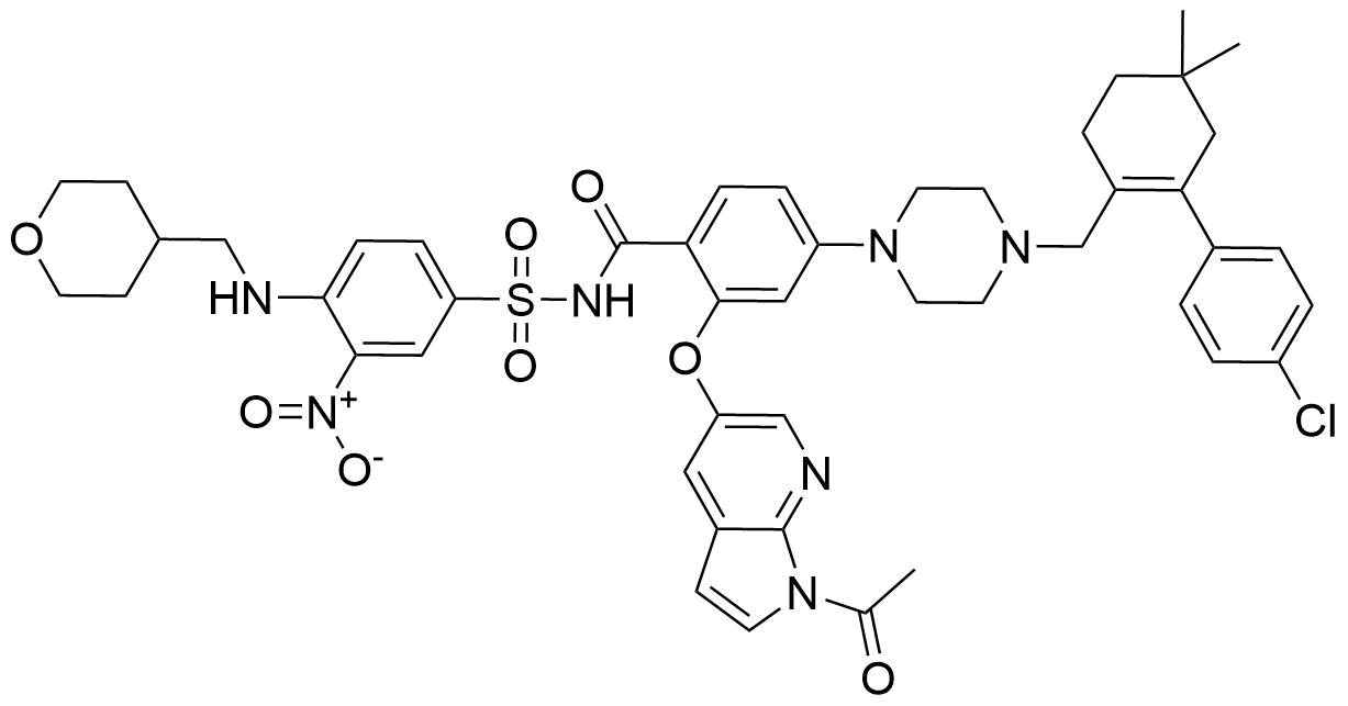 Venetoclax Impurity 29
