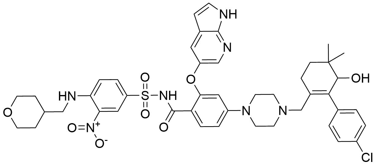 Venetoclax Impurity 31
