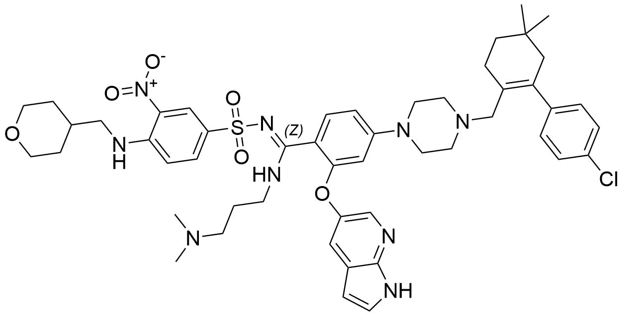 Venetoclax Impurity 33