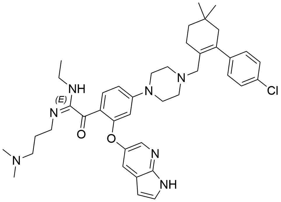 Venetoclax Impurity 34