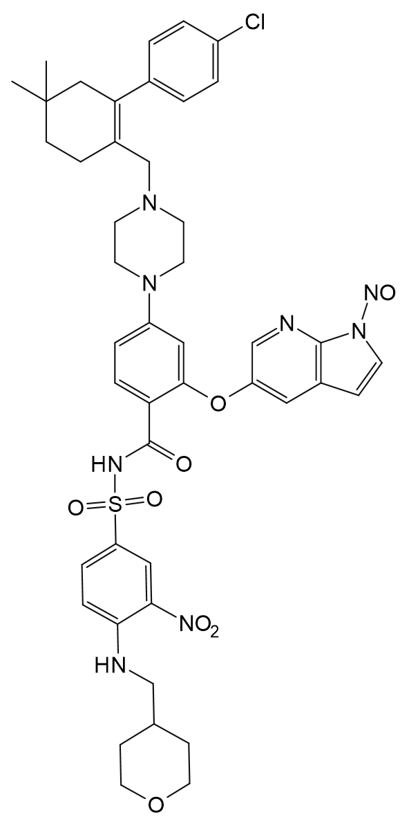 Venetoclax Impurity 35