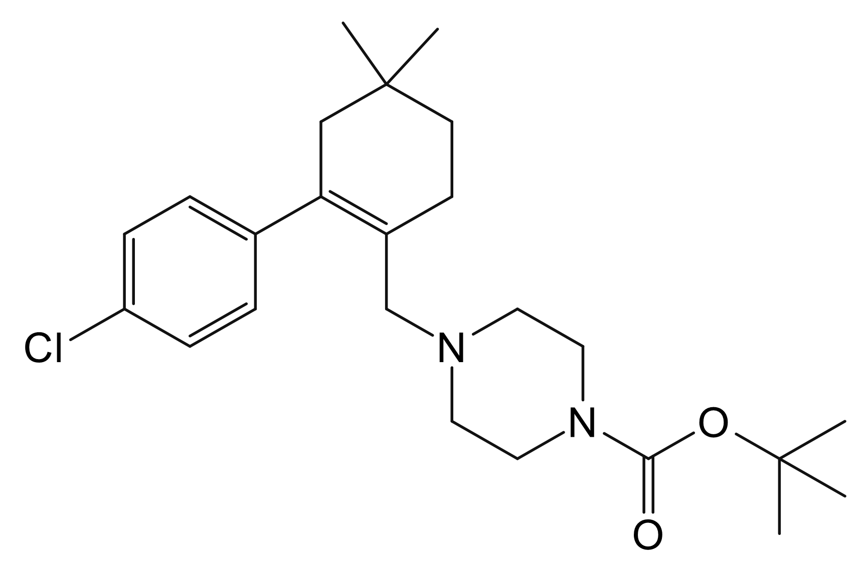 Venetoclax Impurity 37