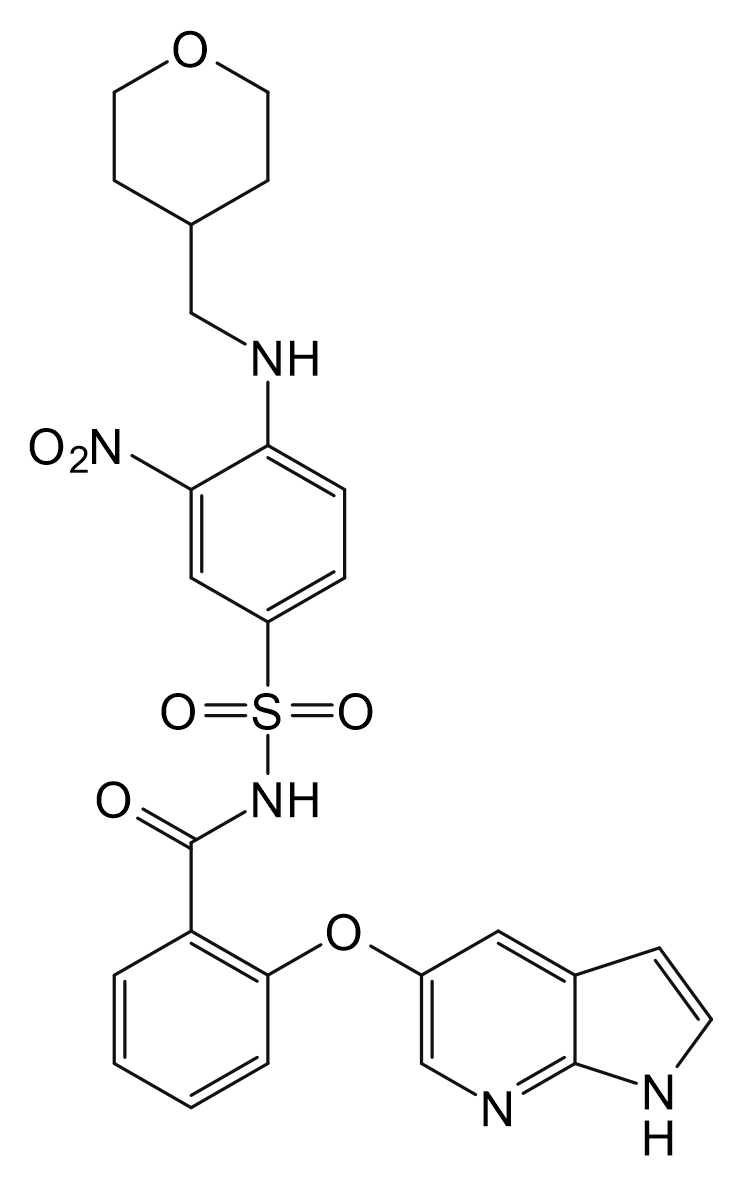 Venetoclax Impurity 38
