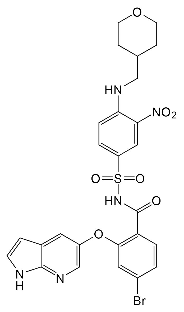 Venetoclax Impurity 39