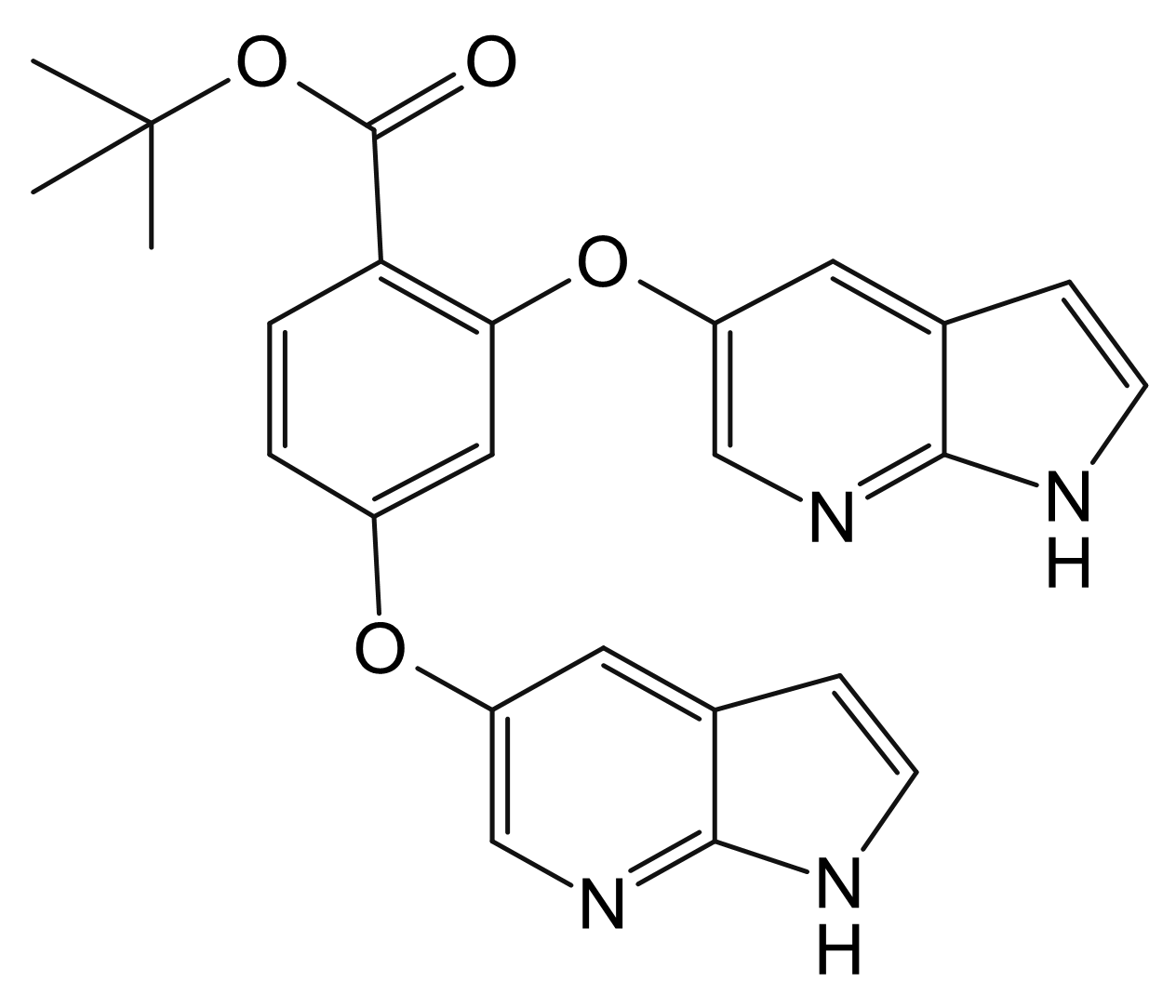 Venetoclax Impurity 45