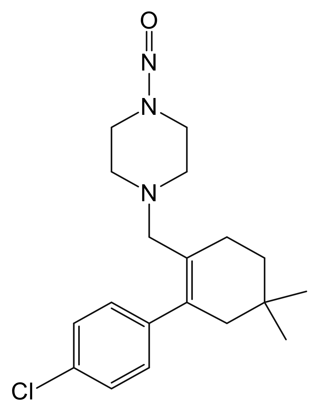Venetoclax Impurity 48