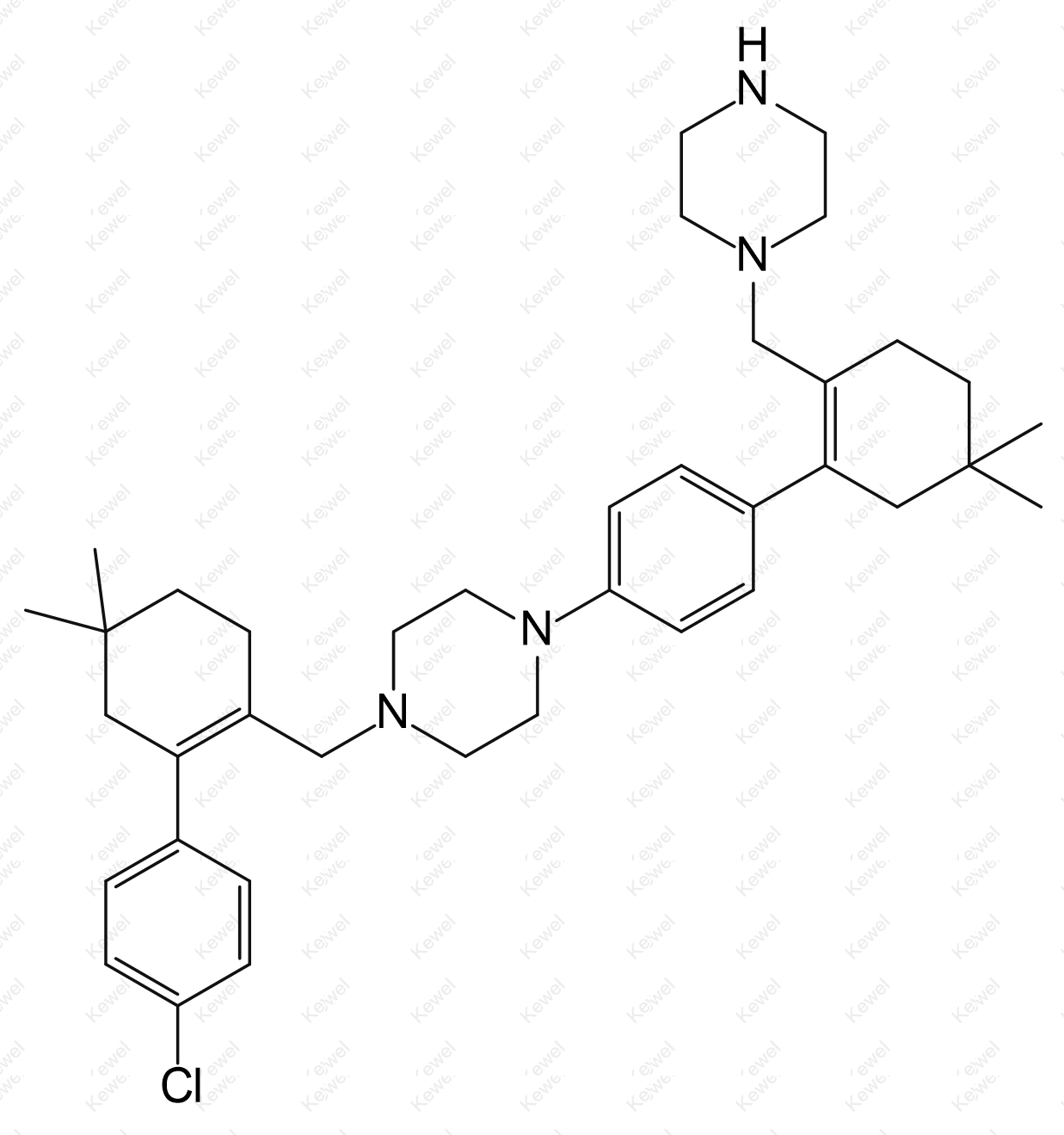 Venetoclax Impurity 51
