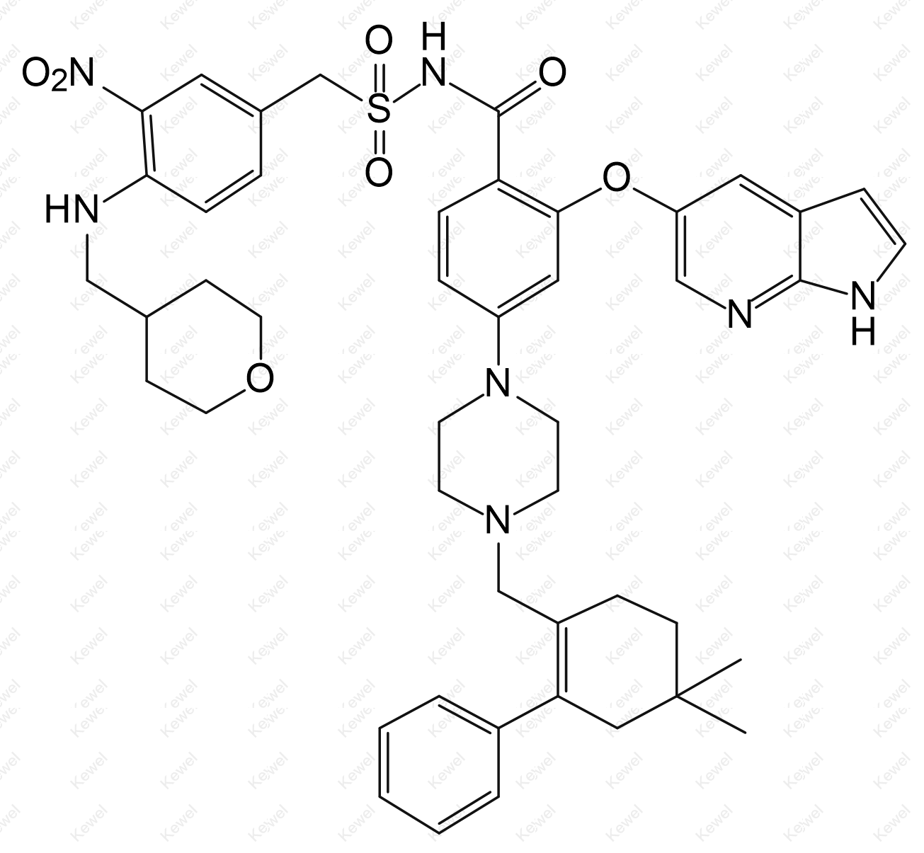 Venetoclax Impurity 54