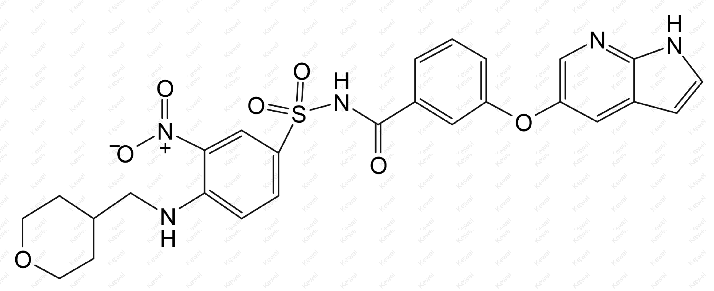 Venetoclax Impurity 75