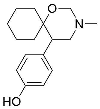 O-Desmethyl Venlafaxine Impurity 1