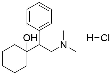 Venlafaxine Desmethoxy Impurity