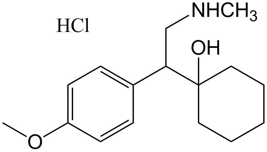 Venlafaxine EP Impurity D
