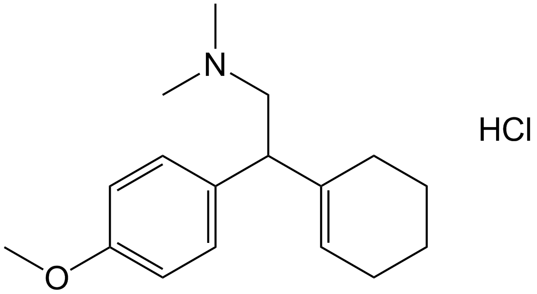 Venlafaxine EP Impurity F