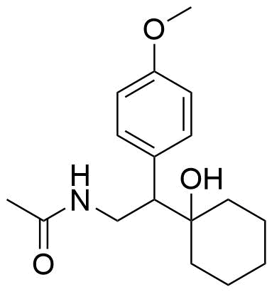 Venlafaxine Impurity 1