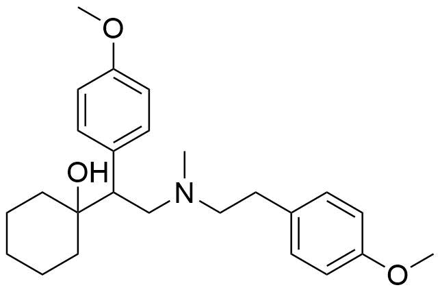 Venlafaxine Impurity 25