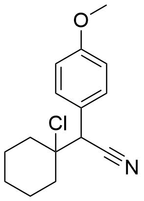 Venlafaxine Impurity 26