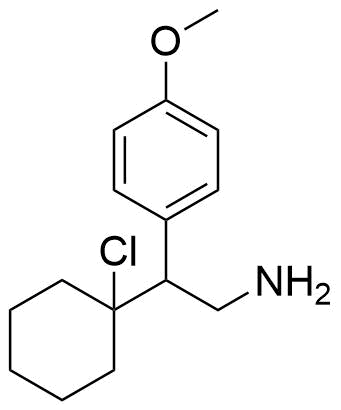 Venlafaxine Impurity 27