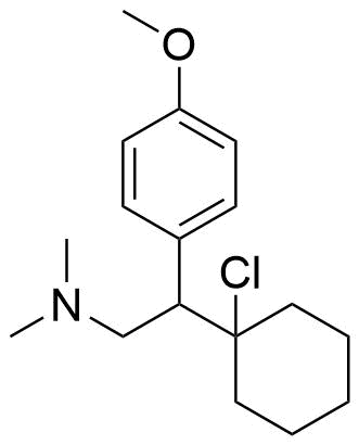 Venlafaxine Impurity 28