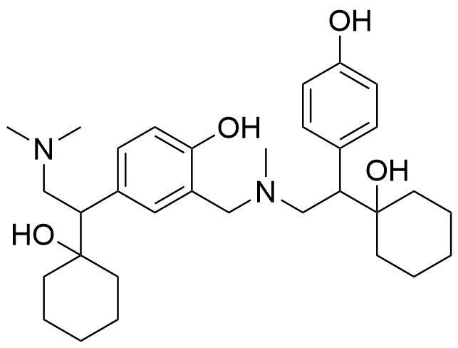 Venlafaxine N-Dimer