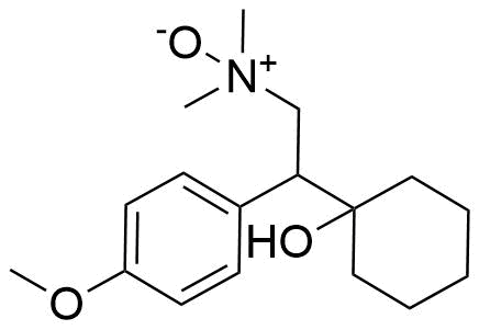 Venlafaxine N-Oxide